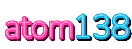 atom138 — logo kanal