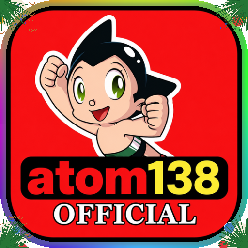 atom138 — mitra unggulan